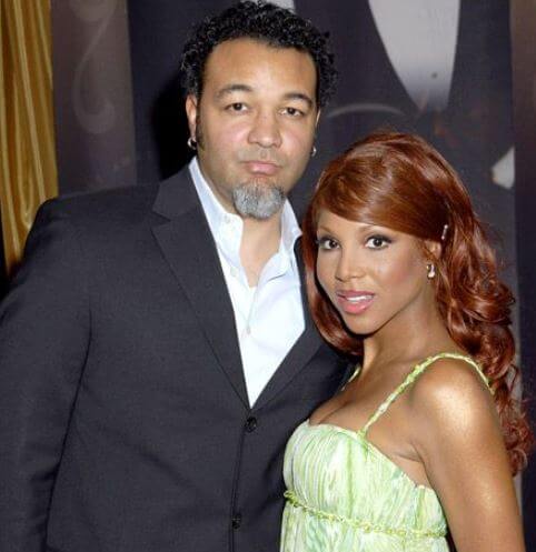 Diezel Ky Braxton Lewis parents Toni Braxton and Keri Lewis tried reinventing their relationship dating a year and a half after two years of divorce.